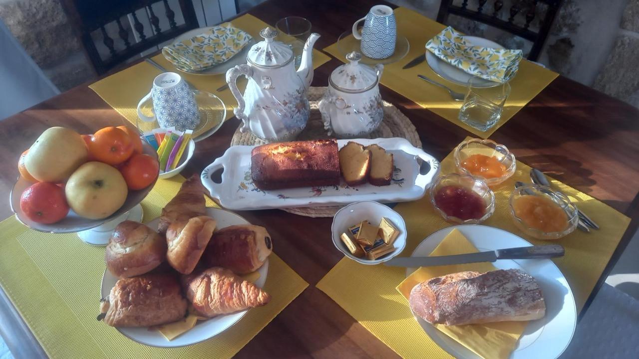 La Maison Ocre Rochegude  Zewnętrze zdjęcie