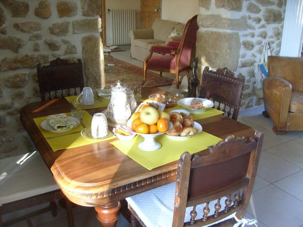La Maison Ocre Rochegude  Zewnętrze zdjęcie